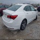19UUB1F53GA010905 2016 Acura Tlx Tech auction photo thumbnail 4