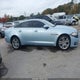 SAJWA2GB5CLV28535 2012 Jaguar Xj Xjl Portfolio auction photo thumbnail 13