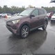 2T3WFREV2JW487913 2018 Toyota Rav4 Xle auction photo thumbnail 2