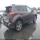 2T3WFREV2JW487913 2018 Toyota Rav4 Xle auction photo thumbnail 4