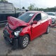 KMHCT4AE6FU857877 2015 Hyundai Accent Gls auction photo thumbnail 2