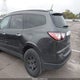 1GNKVFED3GJ208586 2016 Chevrolet Traverse Ls auction photo thumbnail 3