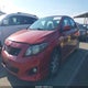 1NXBU4EE9AZ178987 2010 Toyota Corolla S auction photo thumbnail 2