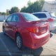 1NXBU4EE9AZ178987 2010 Toyota Corolla S auction photo thumbnail 3