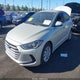 KMHD74LF6HU303949 2017 Hyundai Elantra Se auction photo thumbnail 2