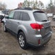 4S4BRBKC6B3434454 2011 Subaru Outback 2.5I Limited auction photo thumbnail 3