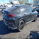 5UX33EX0XS9Y40842 2025 BMW X6 xDrive40I auction photo thumbnail 4