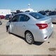 3N1AB7AP1HL667910 2017 Nissan Sentra Sv auction photo thumbnail 3