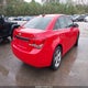 1G1PE5SB8F7262918 2015 Chevrolet Cruze 2Lt Auto auction photo thumbnail 4
