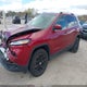 1C4PJMCB0FW734708 2015 Jeep Cherokee Latitude auction photo thumbnail 2