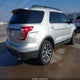 1FM5K7D89FGA19022 2015 Ford Explorer Xlt auction photo thumbnail 4