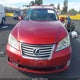 JTHBK1EG7B2418821 2011 Lexus Es 350 auction photo thumbnail 12