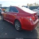 JTHBK1EG7B2418821 2011 Lexus Es 350 auction photo thumbnail 3