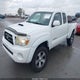 5TEUU42N86Z311500 2006 Toyota Tacoma Base V6 auction photo thumbnail 2