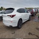 5J8YE1H89SL011067 2025 Acura Mdx Advance Package auction photo thumbnail 4