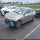 1G1ZG5ST8RF110448 2024 Chevrolet Malibu Fwd Rs auction photo thumbnail 2