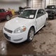 2G1WB5E37E1139177 2014 Chevrolet Impala Limited Lt auction photo thumbnail 2