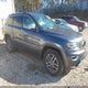 1C4RJFBG6LC444780 2020 Jeep Grand Cherokee Limited 4X4 auction photo thumbnail 1