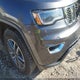 1C4RJFBG6LC444780 2020 Jeep Grand Cherokee Limited 4X4 auction photo thumbnail 6