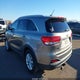 5XYPG4A30GG183740 2016 Kia Sorento 2.4L Lx auction photo thumbnail 3
