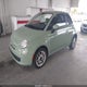 3C3CFFAR8CT206044 2012 Fiat 500 Pop auction photo thumbnail 2