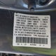 2HGFC2F78GH519161 2016 Honda Civic Ex auction photo thumbnail 9