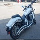 JYAVP33E9DA007549 2013 Yamaha Xvs1300 Cu auction photo thumbnail 12