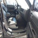 1C4NJPBA8GD603654 2016 Jeep Patriot Sport Se auction photo thumbnail 5