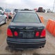 JT8BD69S850205477 2005 Lexus Gs 300 auction photo thumbnail 16