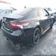 4T1K61AK8NU014348 2022 Toyota Camry Xse auction photo thumbnail 4