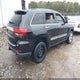 1C4RJFCT7CC239223 2012 Jeep Grand Cherokee Overland auction photo thumbnail 4