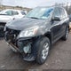 1GNKVFED0HJ315970 2017 Chevrolet Traverse Ls auction photo thumbnail 2