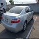 JTNBK46K273022265 2007 Toyota Camry Xle V6 auction photo thumbnail 4