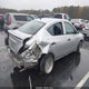 3N1CN7AP2HL847509 2017 Nissan Versa 1.6 S+ auction photo thumbnail 4
