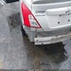 3N1CN7AP2HL847509 2017 Nissan Versa 1.6 S+ auction photo thumbnail 6