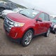 2FMDK3KC9EBB64322 2014 Ford Edge Limited auction photo thumbnail 2