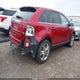 2FMDK3KC9EBB64322 2014 Ford Edge Limited auction photo thumbnail 4