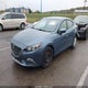 3MZBM1U78FM133926 2015 Mazda Mazda3 I Sport auction photo thumbnail 2