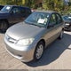 2HGES16675H605543 2005 Honda Civic Lx auction photo thumbnail 2