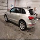 WA1LFAFP3EA019658 2014 Audi Q5 2.0T Premium auction photo thumbnail 3