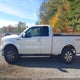 1FTFX1EF9BFD24637 2011 Ford F-150 Lariat auction photo thumbnail 14