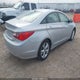 5NPEC4ACXBH265317 2011 Hyundai Sonata Limited auction photo thumbnail 4