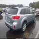 4S4BRBCC4C3219042 2012 Subaru Outback 2.5I Premium auction photo thumbnail 4