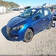 1N4CZ1CV7RC551592 2024 Nissan Leaf Sv Plus auction photo thumbnail 2