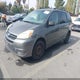 5TDZA23C24S083519 2004 Toyota Sienna Le auction photo thumbnail 2
