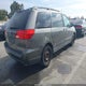 5TDZA23C24S083519 2004 Toyota Sienna Le auction photo thumbnail 4