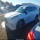 5TDKBRCH6PS584582 2023 Toyota Highlander Hybrid Xle auction photo thumbnail 2