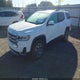 1GKKNMLS3PZ217485 2023 GMC Acadia Fwd Slt auction photo thumbnail 2