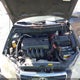 1NXBR30E85Z458523 2005 Toyota Corolla Le auction photo thumbnail 10