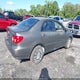 1NXBR30E85Z458523 2005 Toyota Corolla Le auction photo thumbnail 4